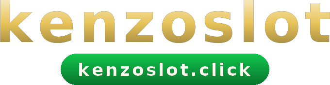 kenzoslot logo